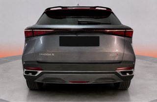 Omoda 5 2024
