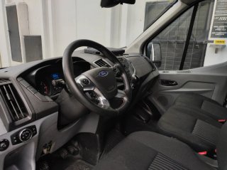 Ford Transit 2017