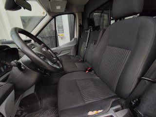 Ford Transit 2017