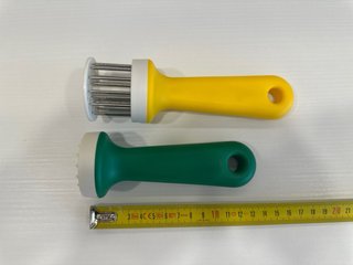 Lote Utensilios Carne IKEA