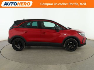 Opel Crossland X 1.2 Turbo GS Line