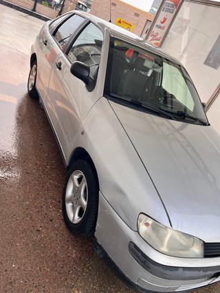 SEAT Cordoba 2000