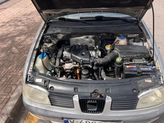 SEAT Cordoba 2000