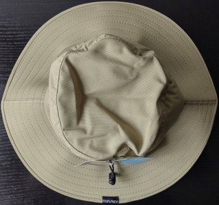 Sombrero adultos protección UV50+