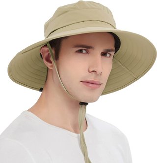 Sombrero adultos protección UV50+