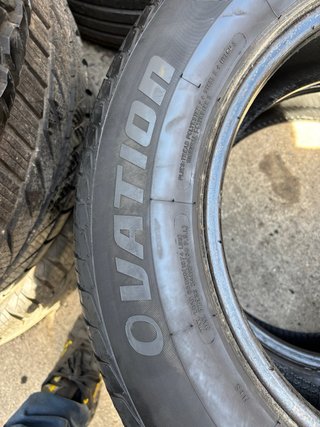 Neumáticos Ovation 225/60 R16 102V