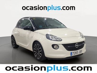 Opel Adam 1.4 XEL Glam 64 kW (87 CV)