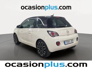 Opel Adam 1.4 XEL Glam 64 kW (87 CV)