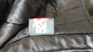 Chaqueta Moto Invierno Dainese