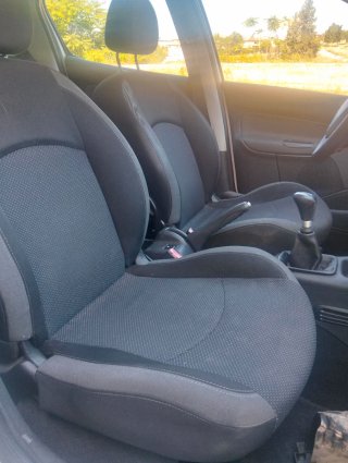 Peugeot 206 2012 1.4HDI 118.000KM
