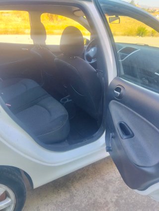 Peugeot 206 2012 1.4HDI 118.000KM