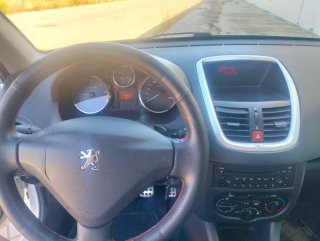 Peugeot 206 2012 1.4HDI 118.000KM