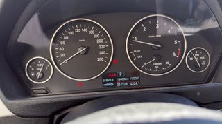BMW Serie 3 f30