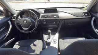 BMW Serie 3 f30
