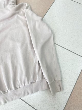 Sudadera Adidas Beige Talla S
