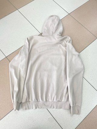 Sudadera Adidas Beige Talla S