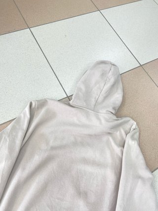Sudadera Adidas Beige Talla S