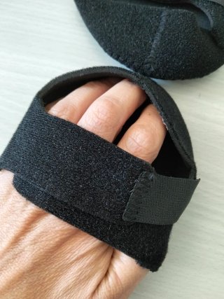 Talloniere Pnrskter in neoprene