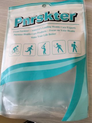 Talloniere Pnrskter in neoprene