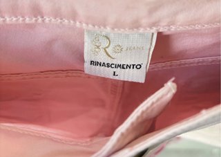 Shorts vaqueros mujer Talla L/XL