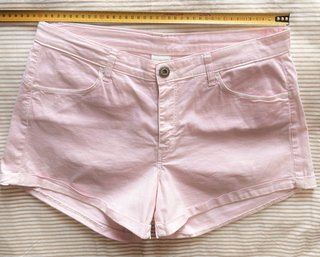 Shorts vaqueros mujer Talla L/XL