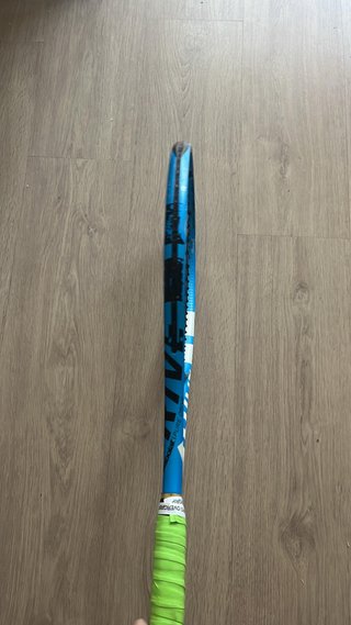 Raqueta Babolat Pure Drive 300gr