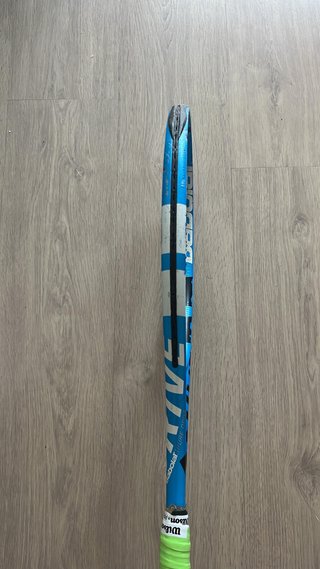 Raqueta Babolat Pure Drive 300gr