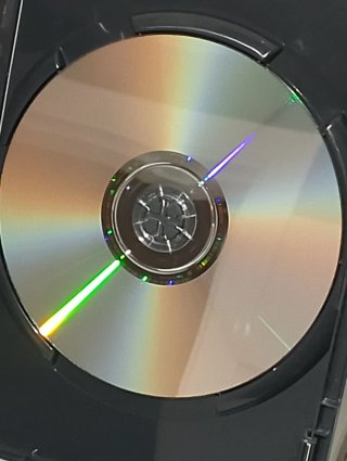 DVD Cementerio de Animales 2019