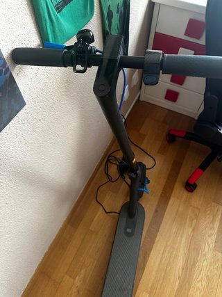 Patinete Eléctrico Xiaomi Mi 3