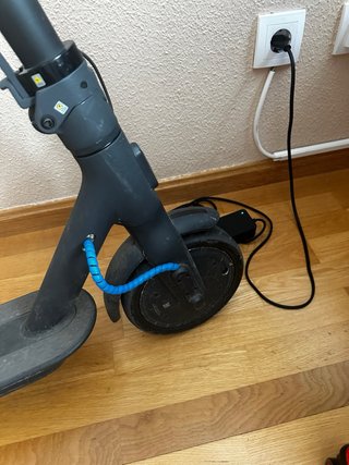 Patinete Eléctrico Xiaomi Mi 3