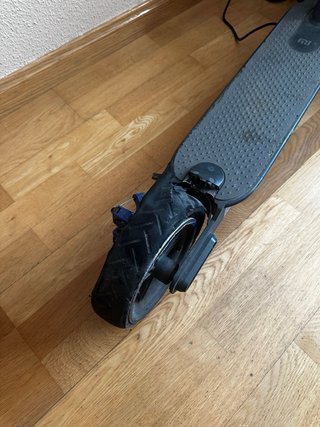 Patinete Eléctrico Xiaomi Mi 3