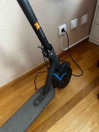 Patinete Eléctrico Xiaomi Mi 3