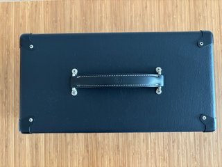 Cabezal guitarra Blackstar HT-5R