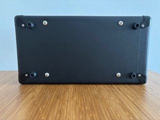Cabezal guitarra Blackstar HT-5R