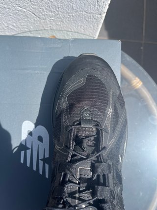 New Balance 1906-R Negro Talla 42.5