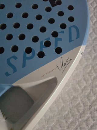 Head speed motion ari sanchez NUEVA