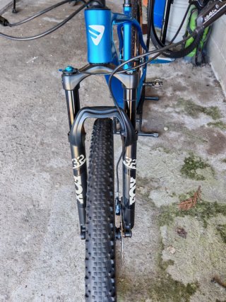 Berria Bravo 2022 Bicicleta Montaña