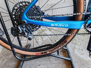 Berria Bravo 2022 Bicicleta Montaña