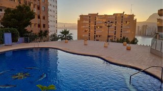 Apartamento en alquiler  BENIDORM