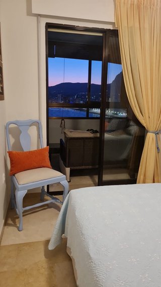Apartamento en alquiler  BENIDORM