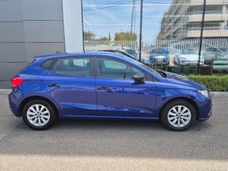 SEAT Ibiza 95cv