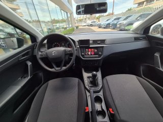 SEAT Ibiza 95cv