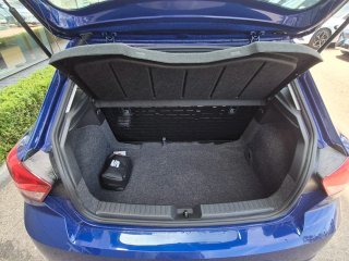 SEAT Ibiza 95cv