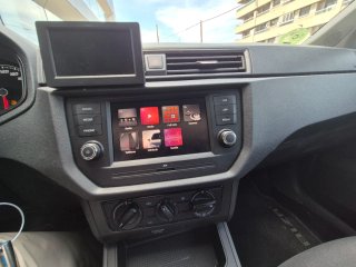 SEAT Ibiza 95cv