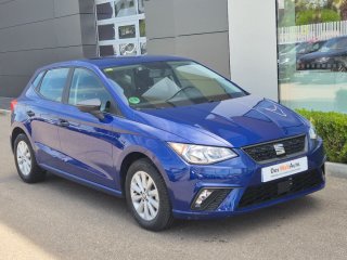SEAT Ibiza 95cv