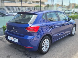 SEAT Ibiza 95cv