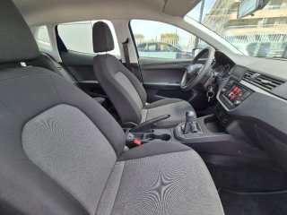 SEAT Ibiza 95cv