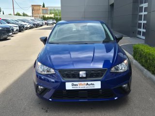 SEAT Ibiza 95cv
