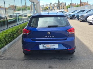 SEAT Ibiza 95cv