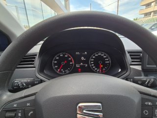 SEAT Ibiza 95cv